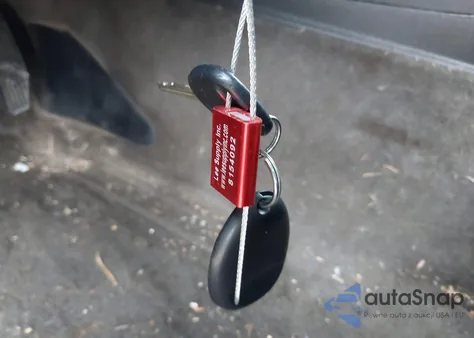 2008 Hummer H3 Suv z USA, uszkodzony, nr VIN 5GTEN43EX88195083